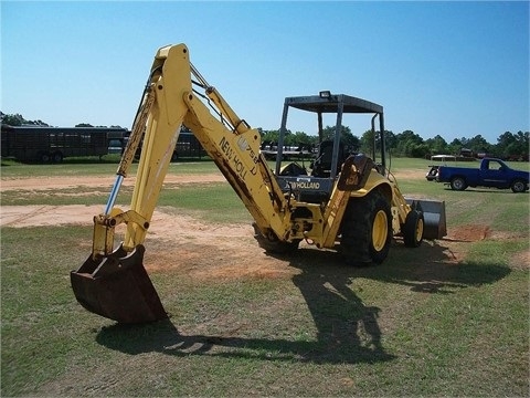  New Holland LB75B de segunda mano a la venta Ref.: 1409935413230210 No. 3