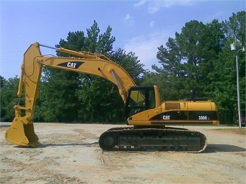  Caterpillar 330CL usada a la venta Ref.: 1409936071225724 No. 3