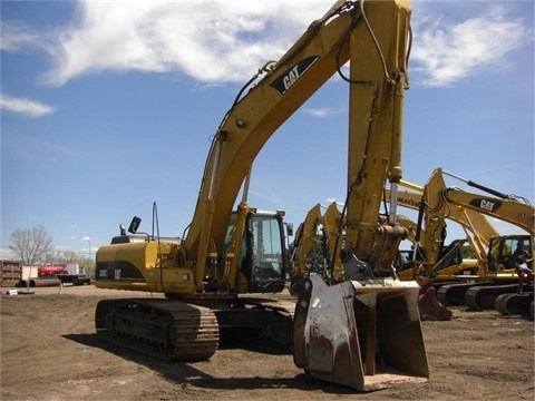 Caterpillar 330CL de segunda mano a la venta Ref.: 1409937670974599 No. 3