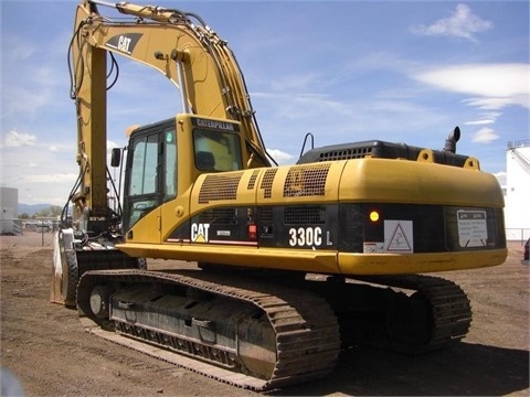 Caterpillar 330CL de segunda mano a la venta Ref.: 1409937670974599 No. 4