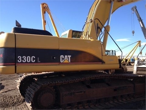  Caterpillar 330CL importada a bajo costo Ref.: 1409938383245064 No. 2