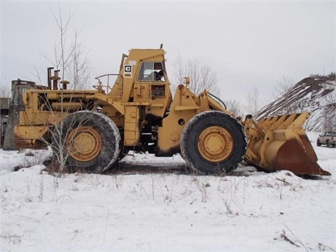 venta cargadora sobre ruedas CATERPILLAR 992 seminueva Ref.: 1409946506990912 No. 2