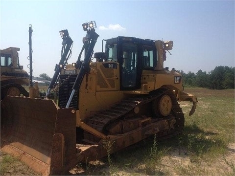  Caterpillar D6T en venta Ref.: 1409947506371539 No. 2