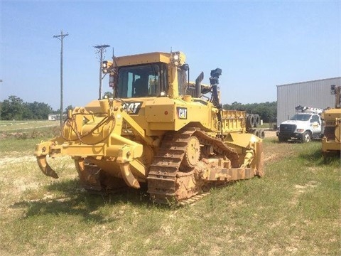  Caterpillar D6T en venta Ref.: 1409947506371539 No. 3