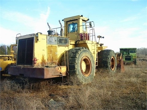  Caterpillar 922C usada de importacion Ref.: 1409947529321829 No. 2