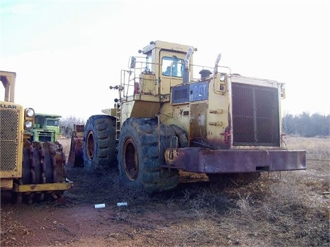  Caterpillar 922C usada de importacion Ref.: 1409947529321829 No. 3