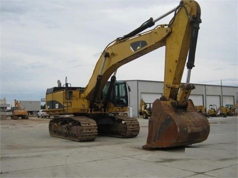  Caterpillar 365CL en buenas condiciones Ref.: 1409947703468482 No. 2