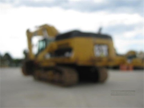  Caterpillar 365CL en buenas condiciones Ref.: 1409947703468482 No. 4