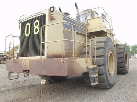  Caterpillar 922C usada a la venta Ref.: 1409948296501820 No. 3