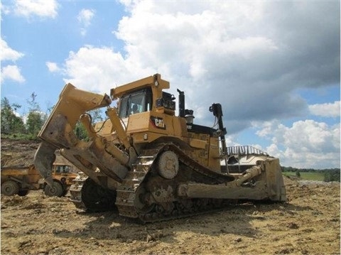  Caterpillar D10T usada en buen estado Ref.: 1409949381038307 No. 3