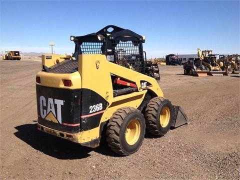  Caterpillar 236B de segunda mano Ref.: 1409952191419772 No. 2