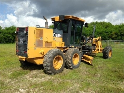  Deere 672D importada en buenas condiciones Ref.: 1409957974010042 No. 3