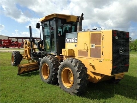  Deere 672D importada en buenas condiciones Ref.: 1409957974010042 No. 4