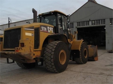  CATERPILLAR 972H usada en buen estado Ref.: 1409960726707709 No. 2