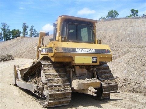  Caterpillar D6R importada en buenas condiciones Ref.: 1409961302216440 No. 2