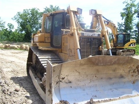  Caterpillar D6R importada en buenas condiciones Ref.: 1409961302216440 No. 4