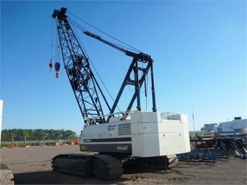 Terex HC110 importada en buenas condiciones Ref.: 1410019702129562 No. 4