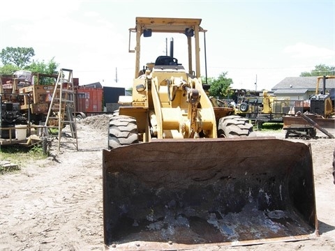 Cargadoras Sobre Ruedas Caterpillar 924F