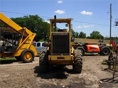  Caterpillar 924F de segunda mano Ref.: 1410021345447229 No. 2