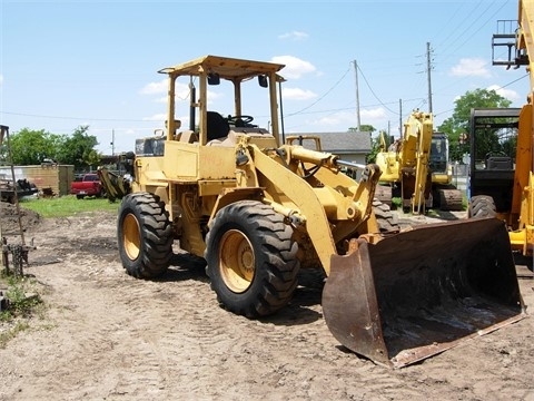  Caterpillar 924F de segunda mano Ref.: 1410021345447229 No. 4