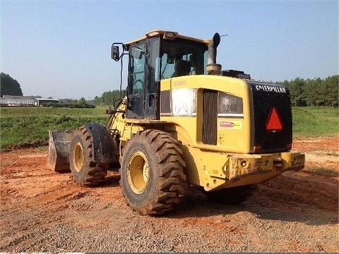 Caterpillar 924G usada en buen estado Ref.: 1410024332017050 No. 2