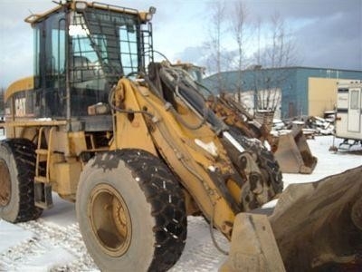  Caterpillar 924G seminueva en venta Ref.: 1410026199813601 No. 3