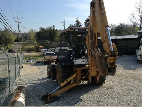  New Holland 555E en venta Ref.: 1410031344605836 No. 3