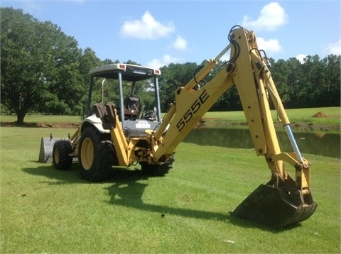  New Holland 555E en venta Ref.: 1410033082132710 No. 2