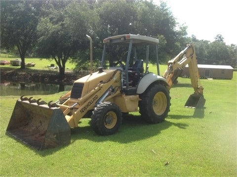  New Holland 555E en venta Ref.: 1410033082132710 No. 4