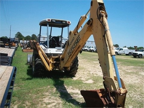  New Holland 555E de importacion a la venta Ref.: 1410038896510810 No. 3