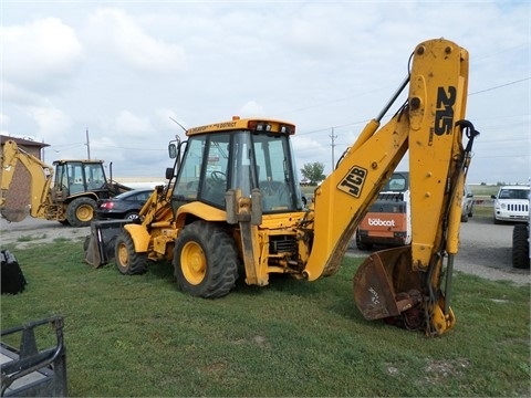  Jcb 215 importada en buenas condiciones Ref.: 1410127916180980 No. 3