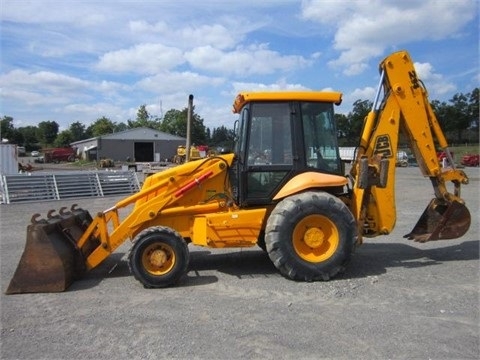  Jcb 214E usada de importacion Ref.: 1410130272214621 No. 4