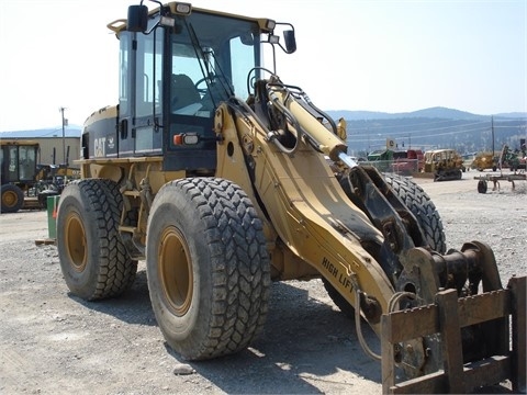  Caterpillar 924G importada de segunda mano Ref.: 1410187961027219 No. 3