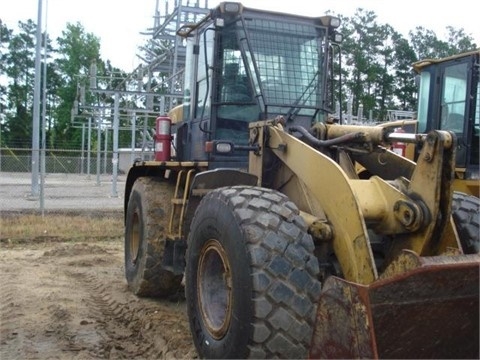 Caterpillar 924GZ  usada a la venta Ref.: 1410189704698034 No. 2