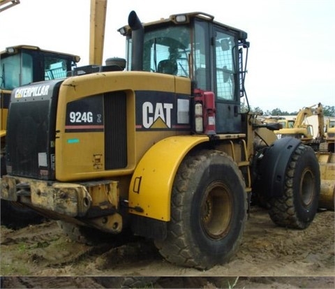 Caterpillar 924GZ  usada a la venta Ref.: 1410189704698034 No. 3