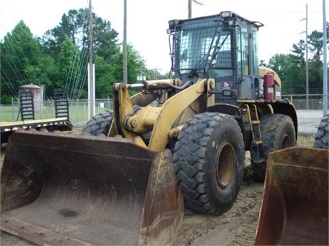 Caterpillar 924GZ  usada a la venta Ref.: 1410189704698034 No. 4