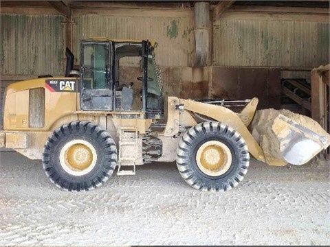  Caterpillar 924HZ  importada a bajo costo Ref.: 1410190993335530 No. 2