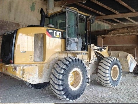  Caterpillar 924HZ  importada a bajo costo Ref.: 1410190993335530 No. 4