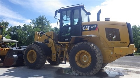  Caterpillar 924K en buenas condiciones Ref.: 1410192978568221 No. 3