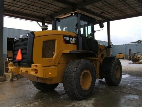  Caterpillar 924K de bajo costo Ref.: 1410193272597346 No. 2