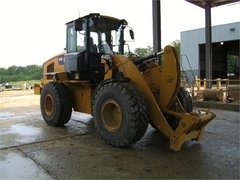  Caterpillar 924K de bajo costo Ref.: 1410193272597346 No. 3