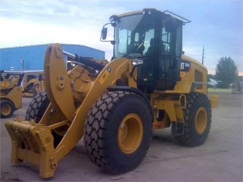  Caterpillar 924K en buenas condiciones Ref.: 1410194391824137 No. 4