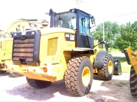  Caterpillar 924K usada en buen estado Ref.: 1410194683583956 No. 2