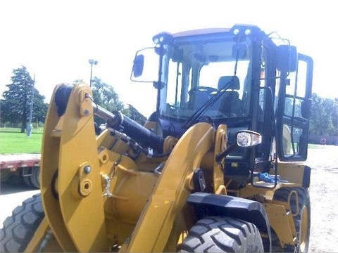  Caterpillar 924K importada en buenas condiciones Ref.: 1410194927782614 No. 2