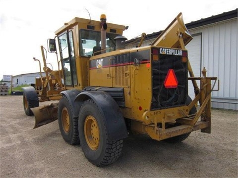  Caterpillar 140H usada Ref.: 1410195207017279 No. 4