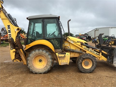 NEW HOLLAND B95B de segunda mano Ref.: 1410195760977155 No. 3