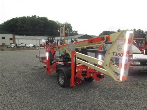  Jlg T350 usada a buen precio Ref.: 1410196993045620 No. 3