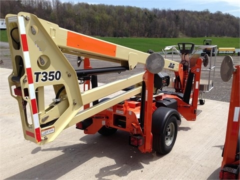  Jlg T350 de bajo costo Ref.: 1410197582628957 No. 2