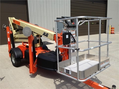  Jlg T350 de bajo costo Ref.: 1410197582628957 No. 4