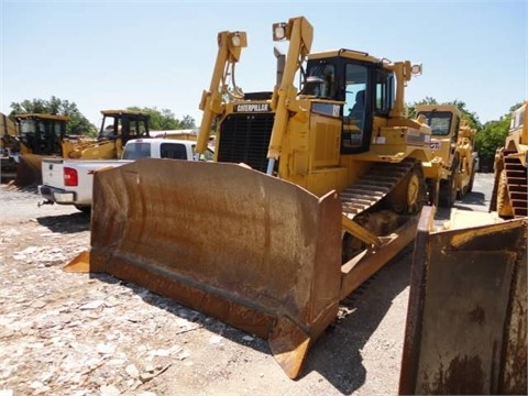  Caterpillar D7R en venta Ref.: 1410197783102578 No. 3